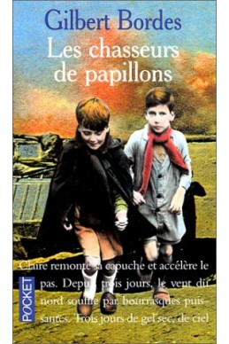 Les Chasseurs de papillons